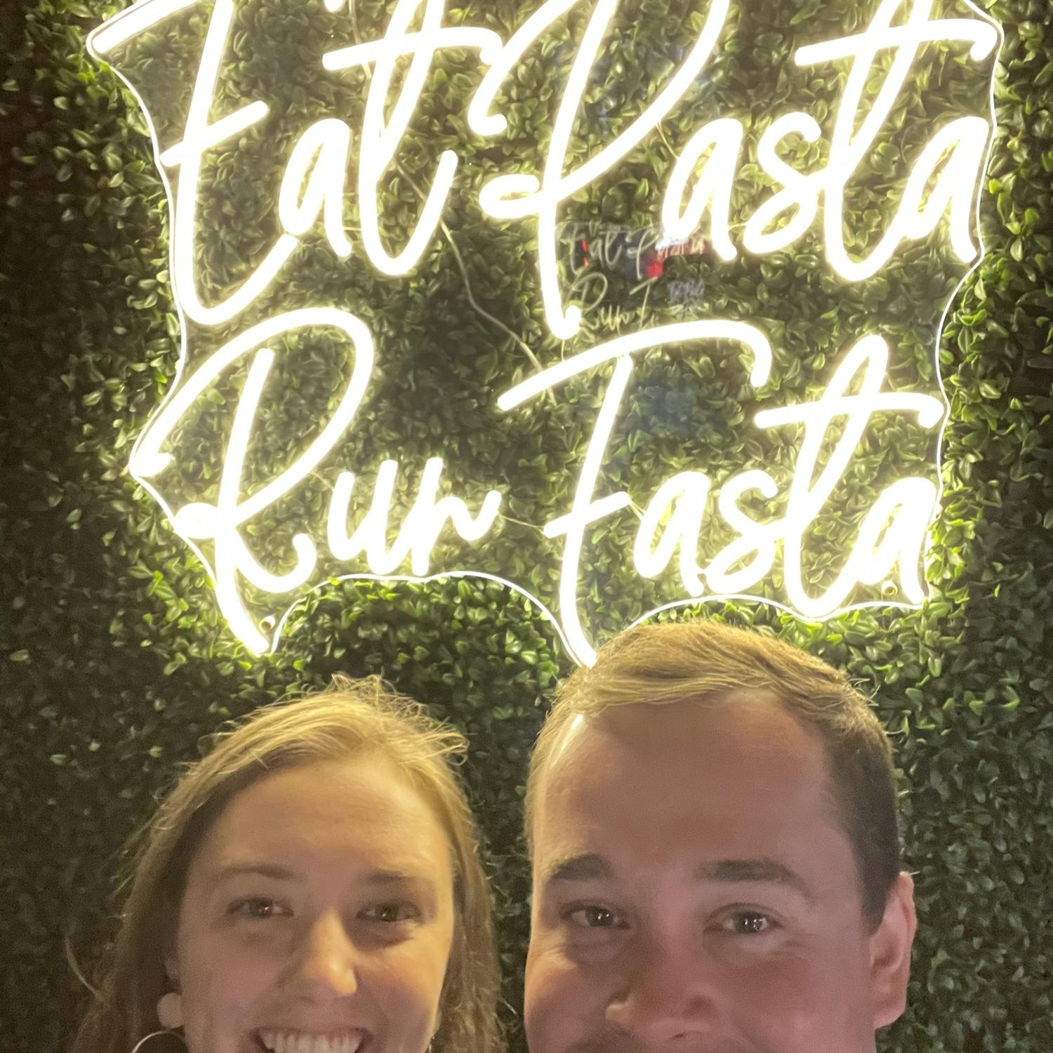 Our first date spot in Royal Oak. We love celebrating anniversaries and other special occasions there!