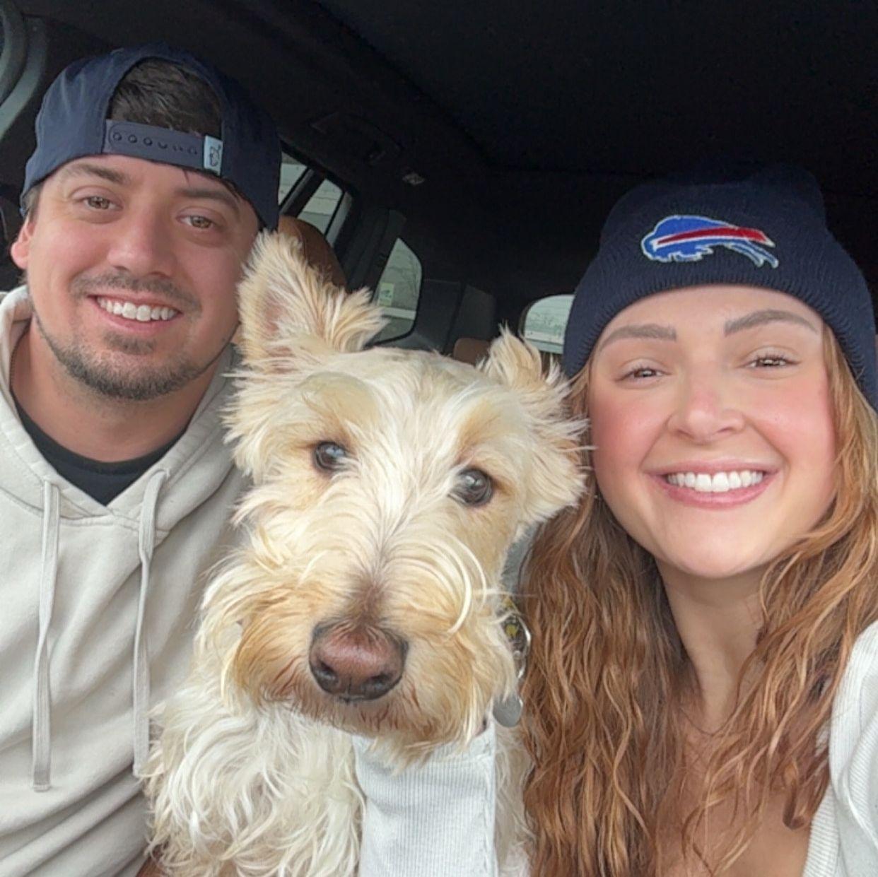 Go Bills