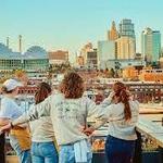Percheron Rooftop Bar