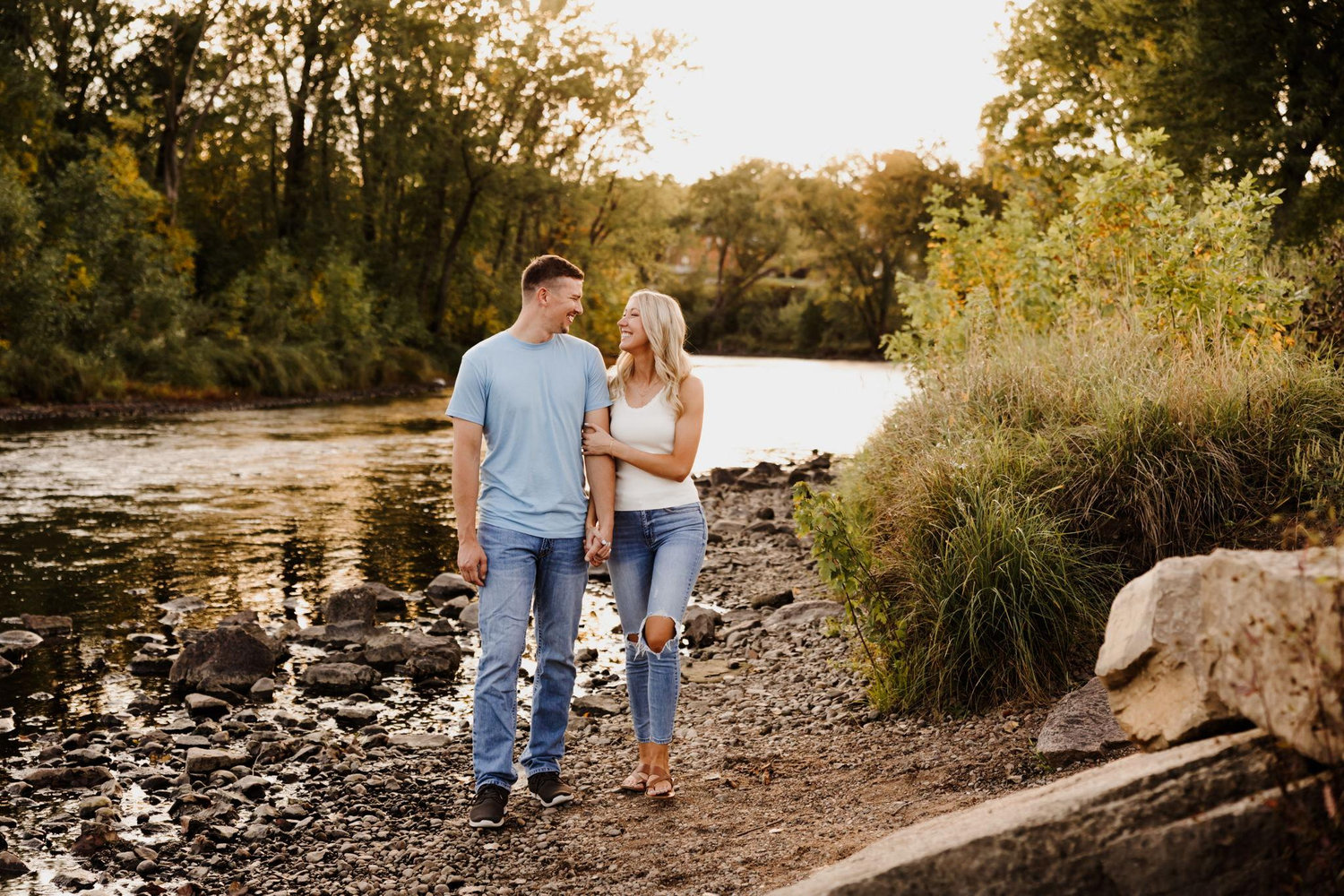 The Wedding Website of Victoria Anderson and Brody Larson