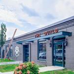 The Guild Brewing Co., Warren