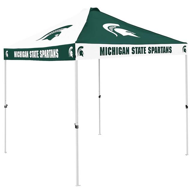 Logo Brands Officially Licensed NCAA Unisex CB Canopy Tent, One Size, Team Color