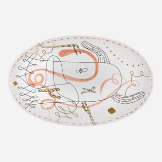 Folkifunki Large Platter