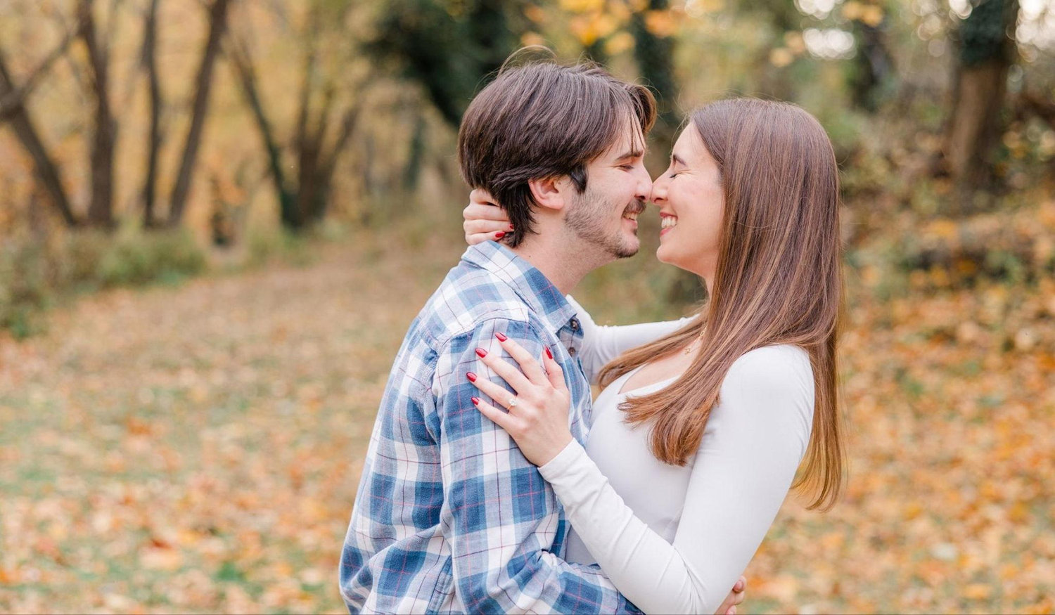 Ariana Roberts and Sebastian Babis' Wedding Website