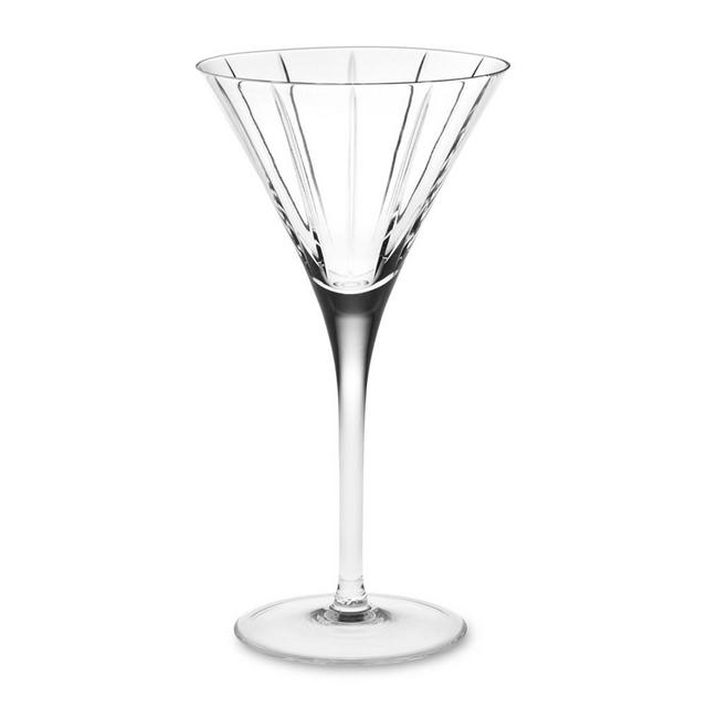 Dorset Martini Glasses