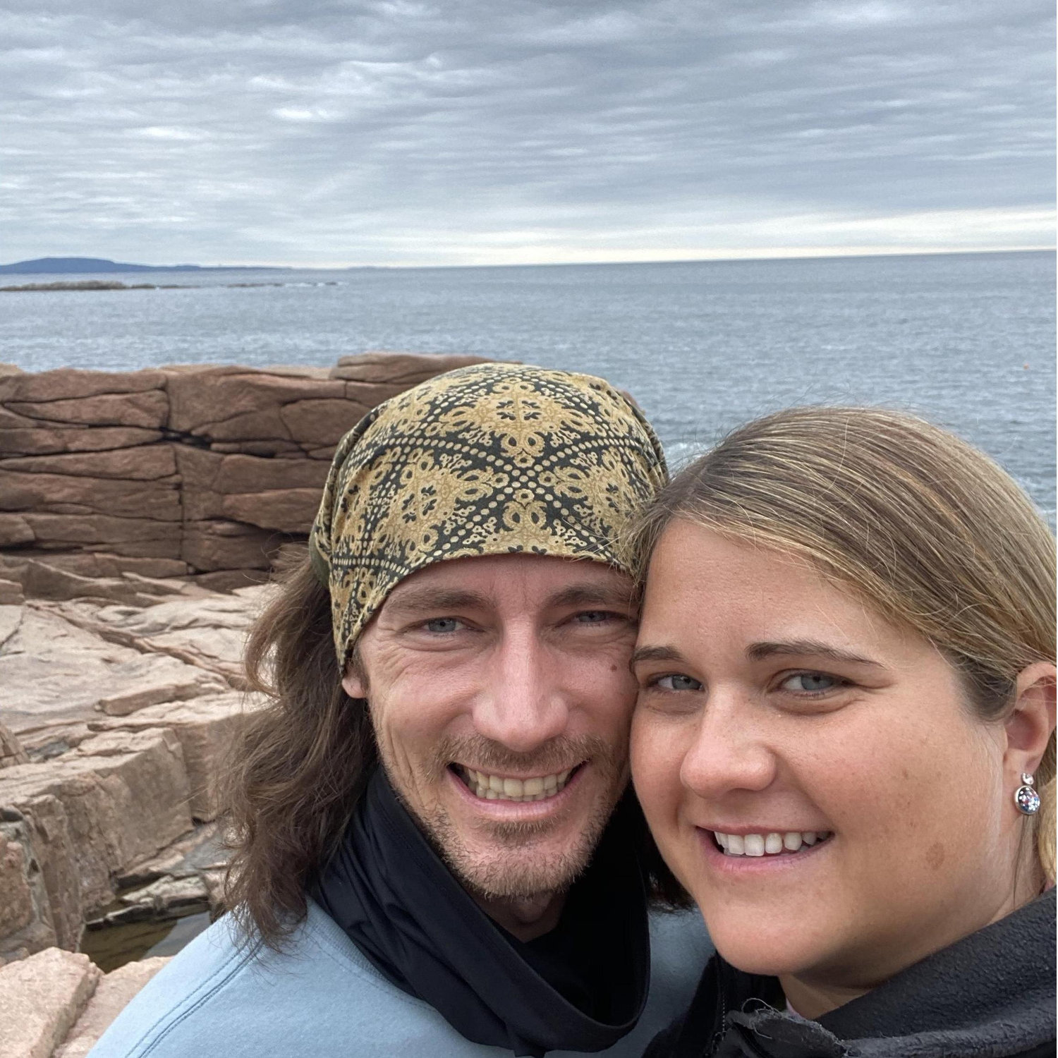 Exploring Acadia National Park