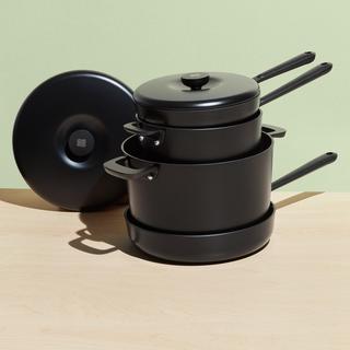 Pots and Pans Set