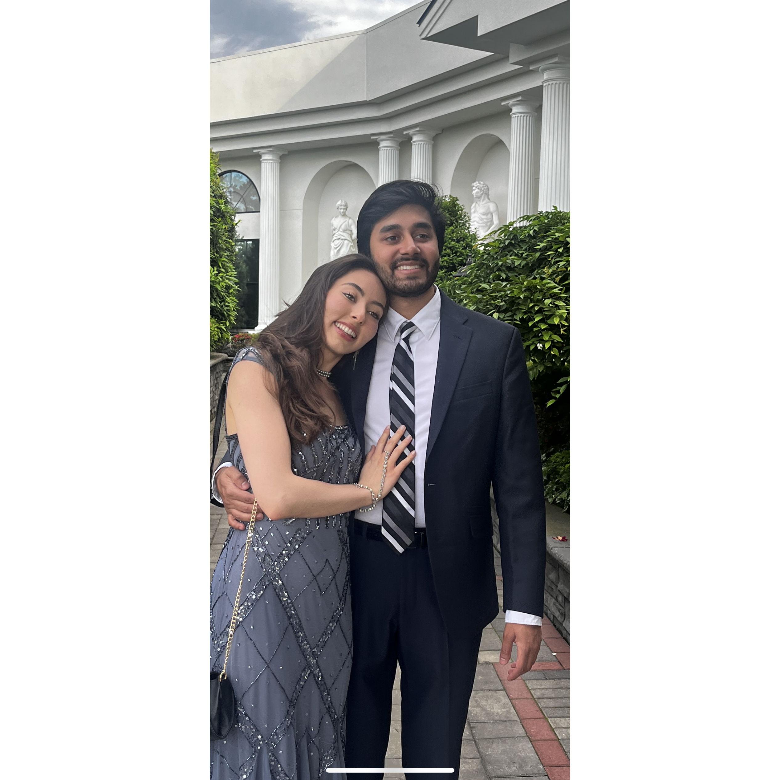 Rahul's Wedding (May 2024)