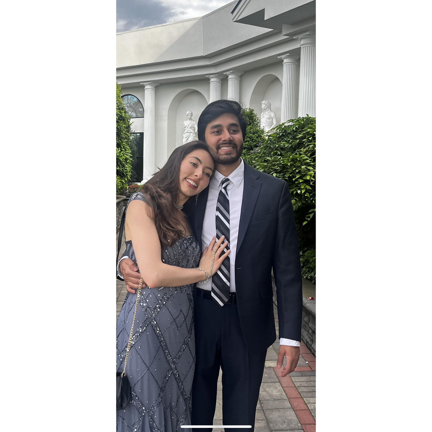 Rahul's Wedding (May 2024)