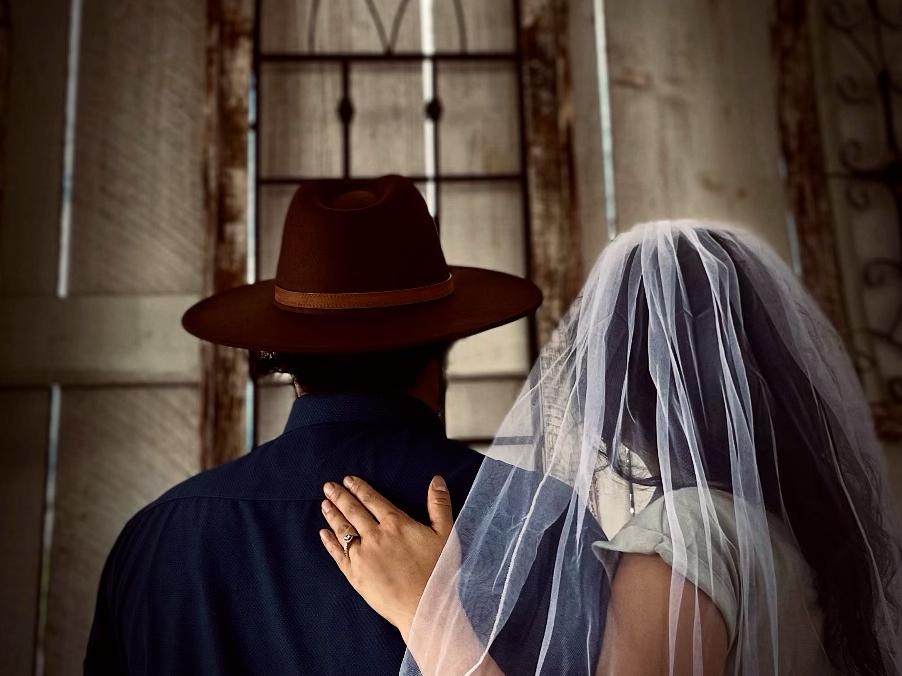 The Wedding Website of Brittany Navarro and Zachariah Perez