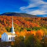 Stowe
