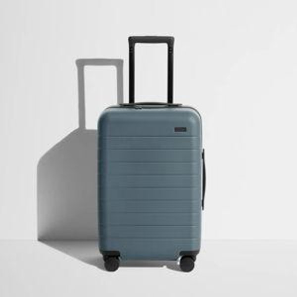 Away Bigger Carry-On Suitcase