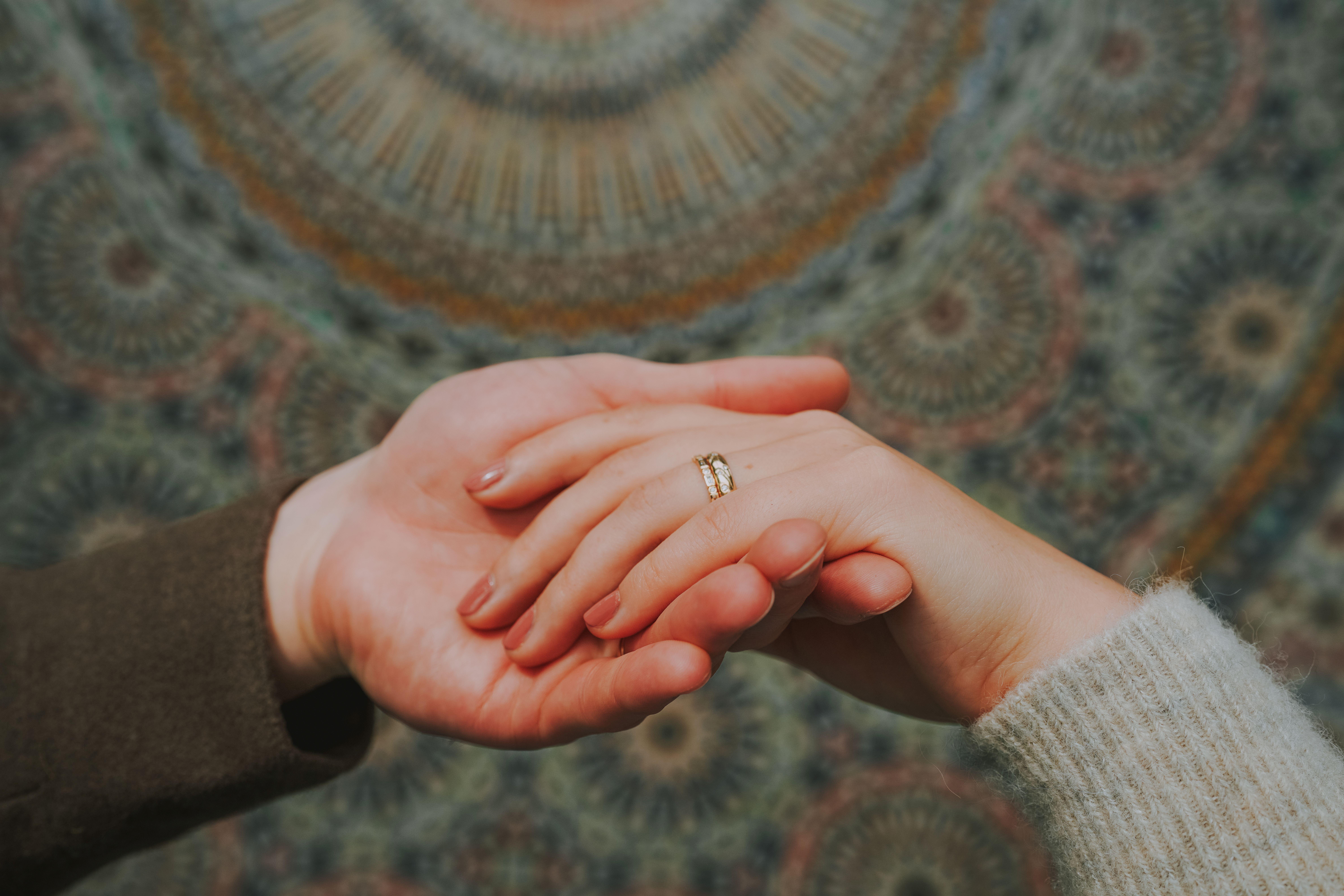 The Wedding Website of Anna Yeung and Mike Pucci