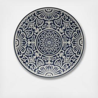 Havana Coupe Bread & Butter Plate, Set of 4