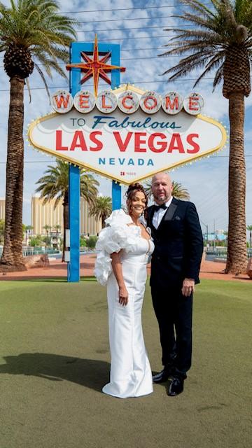 The Wedding Website of Delisha Peterson and Andre Martinez