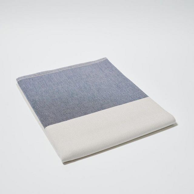 Outdoor Throw
