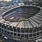 Estadio Azteca