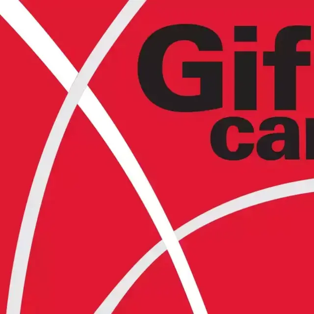 SCHEELS Gift Card