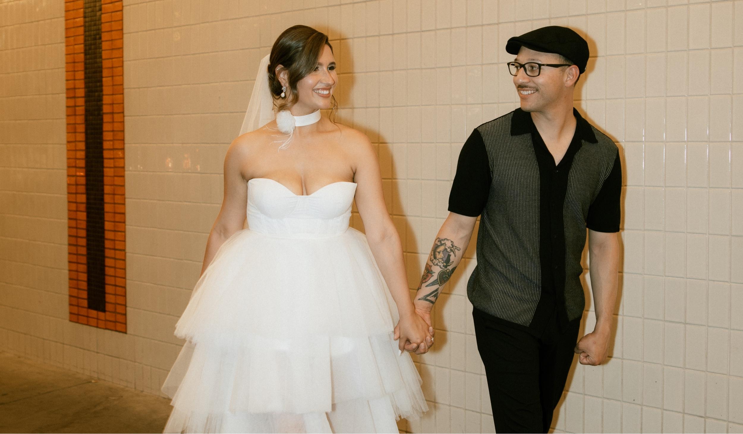 The Wedding Website of Alexandra Bristol and Micheal Soto