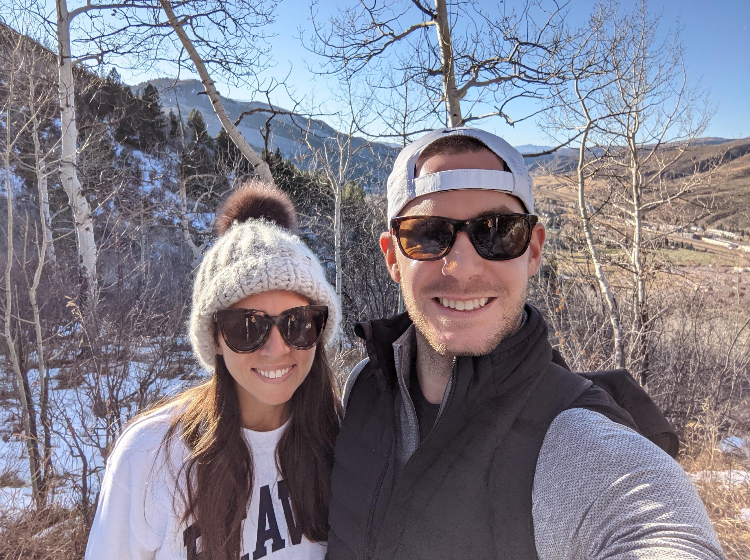 The Wedding Website of Julie Knowles and Taylor Knowles