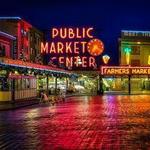 Pike Place Market