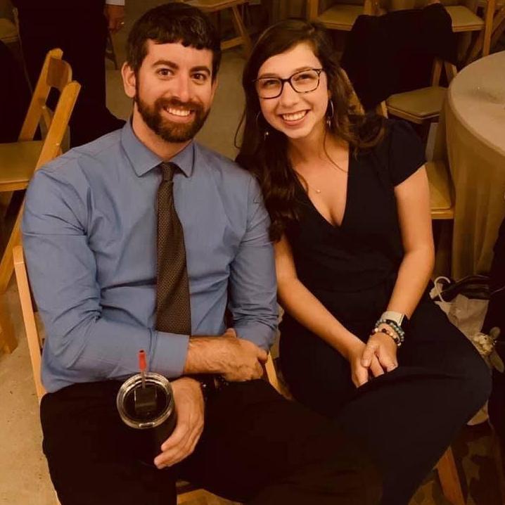 Forever wedding date!