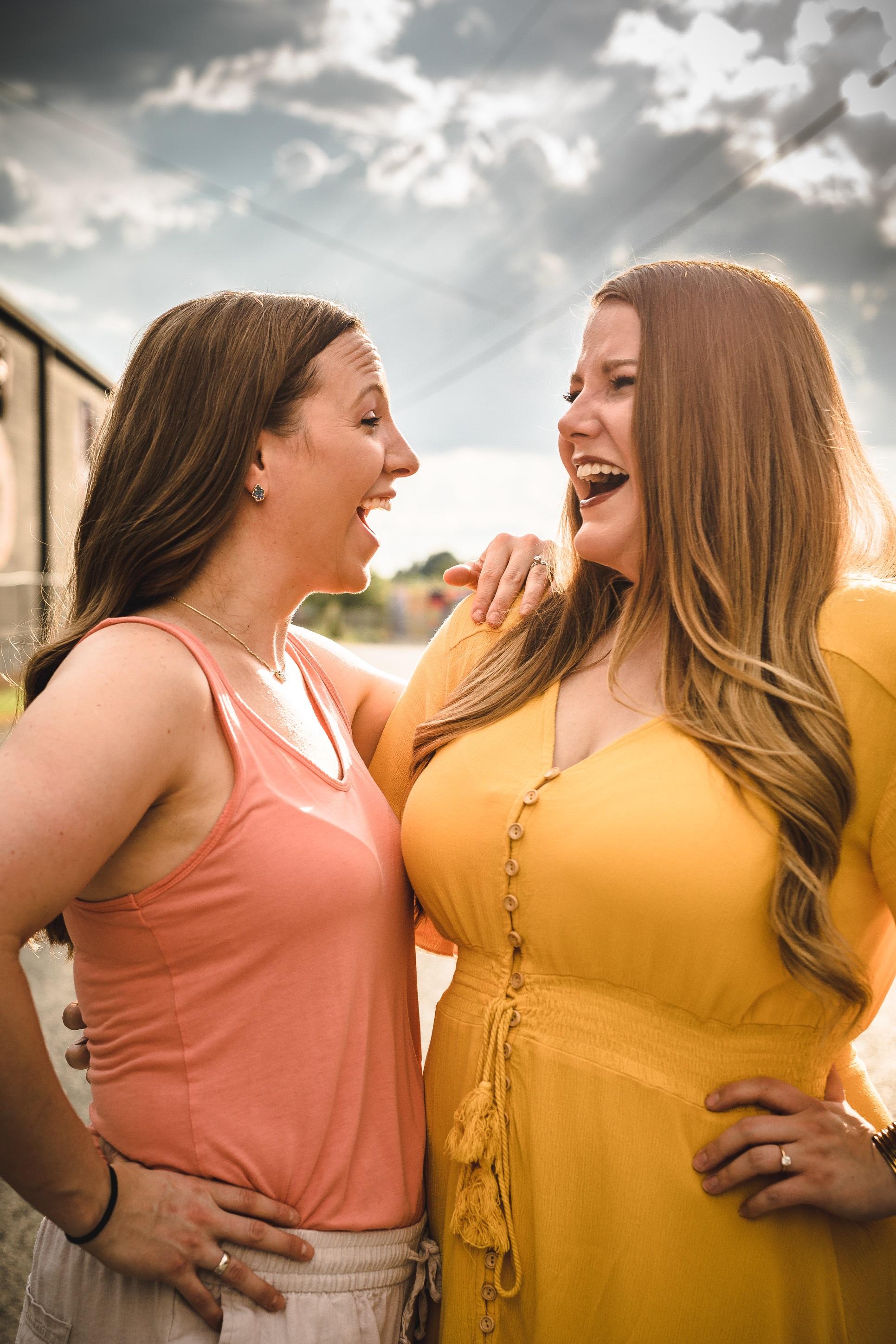 The Wedding Website of Brittany Weiher and Elizabeth Hollingsworth