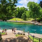 Barton Springs