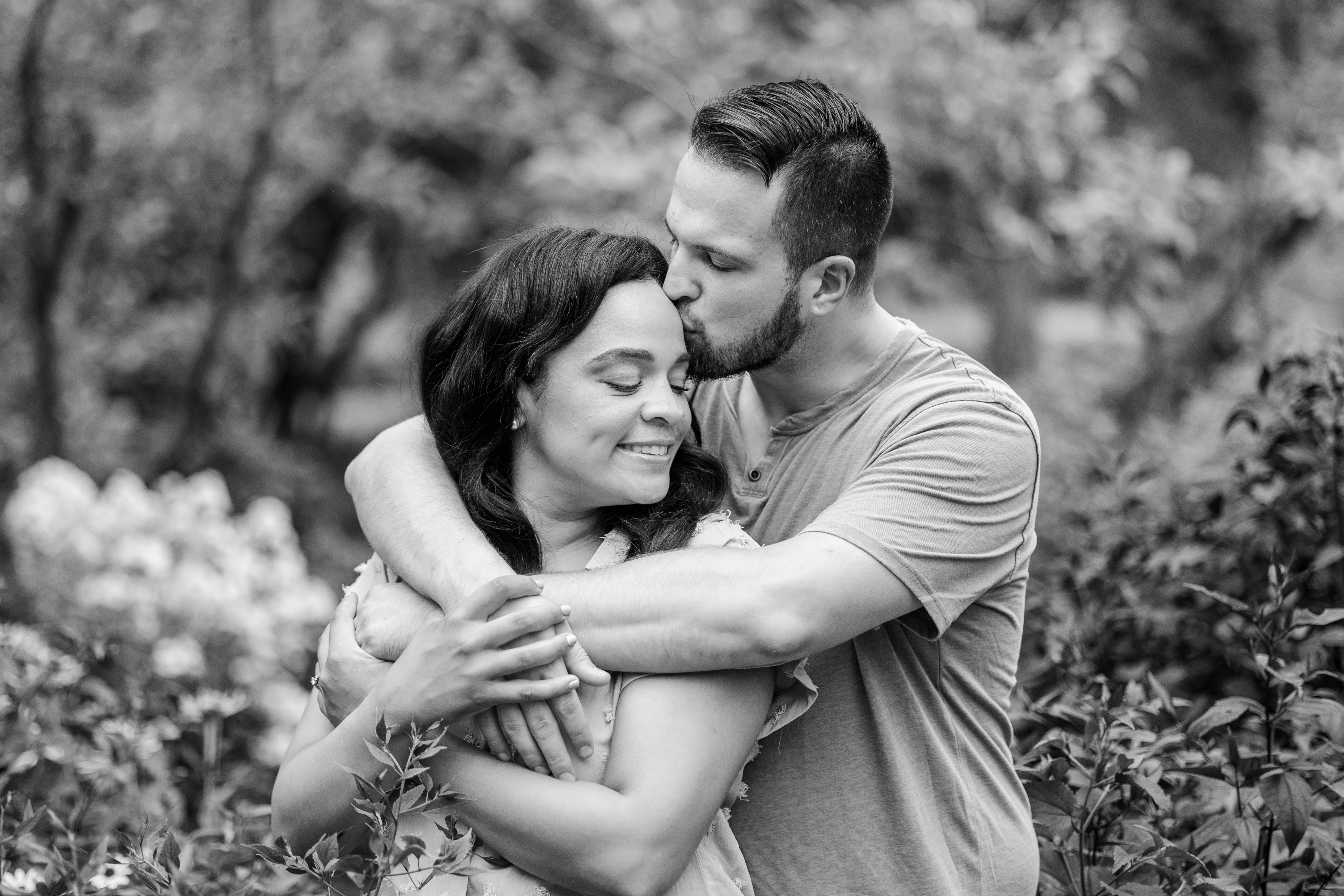 The Wedding Website of Tai Bardell and John McDonald