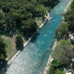 Barton Springs Pool