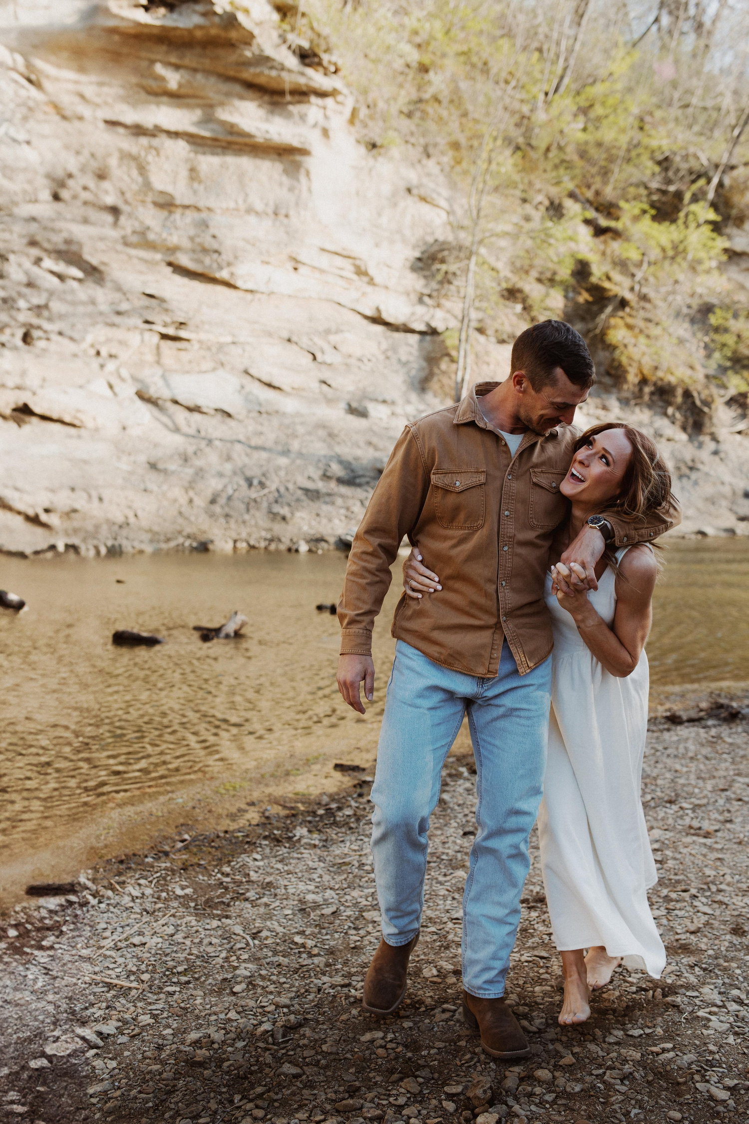 The Wedding Website of Abbey Kearney and Mitch Baumchen
