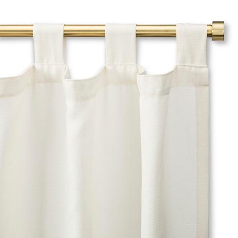 Dauntless Curtain Rods - Project 62™