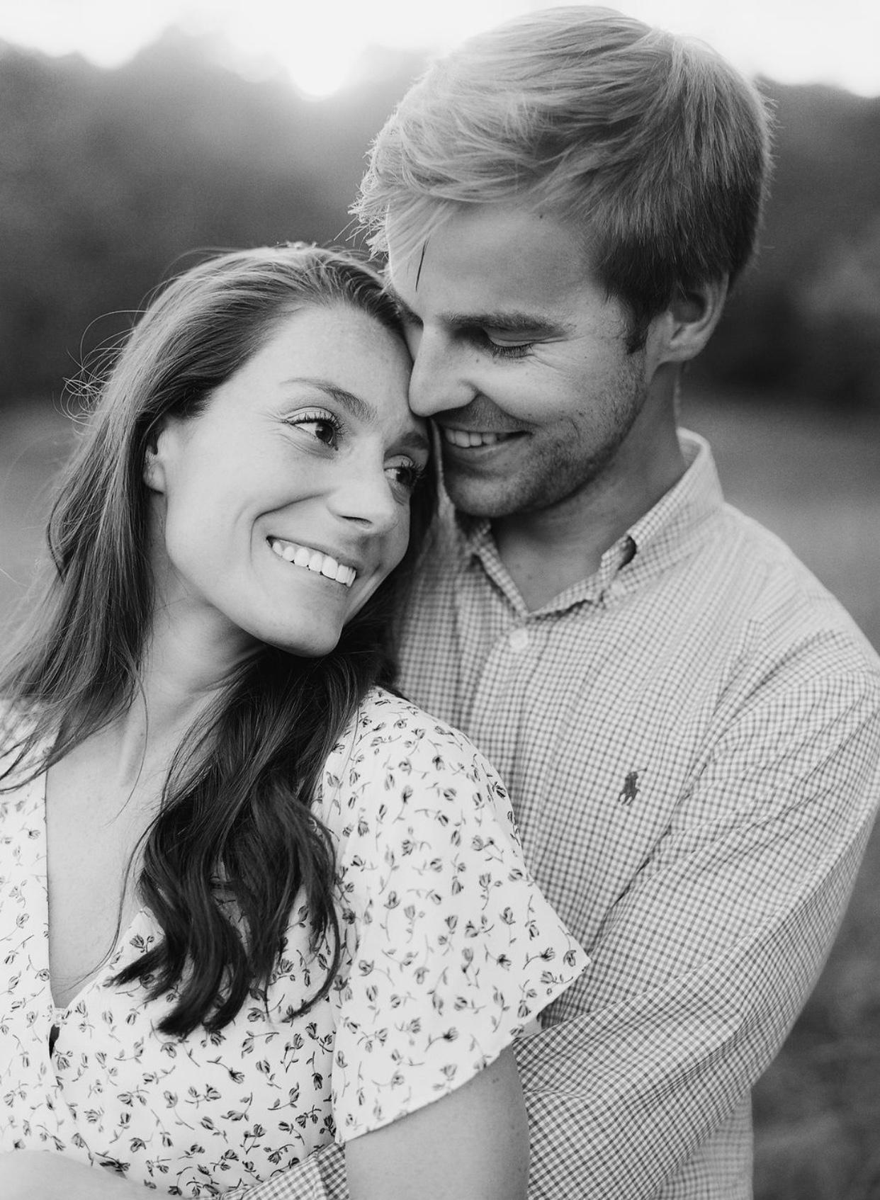 The Wedding Website of Lizzy Rieck and Gus Wilson