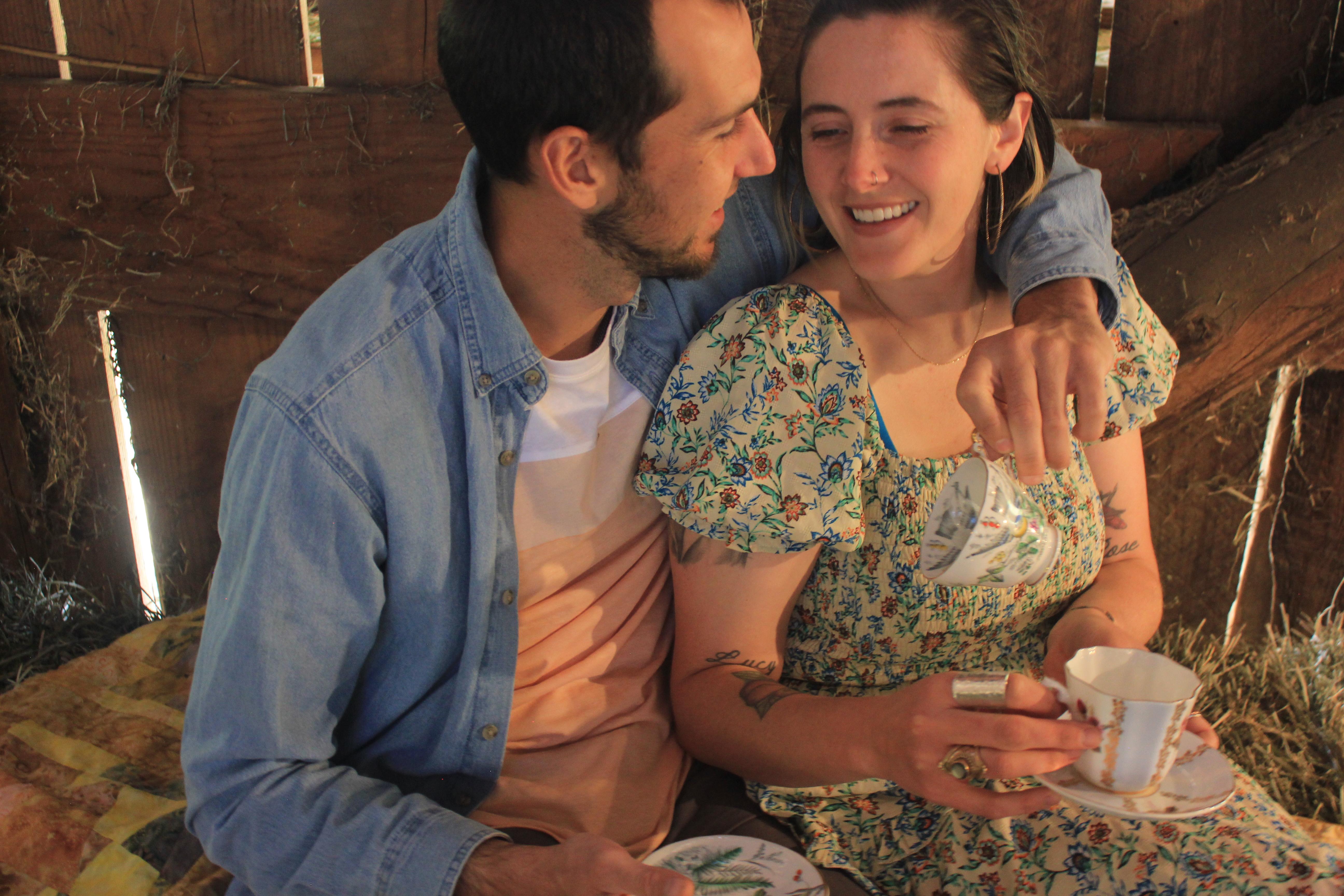 The Wedding Website of Carly Sabine and Andrew Nelson