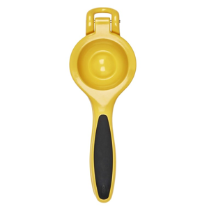 OXO Good Grips Citrus Squeezer,Yellow/Black