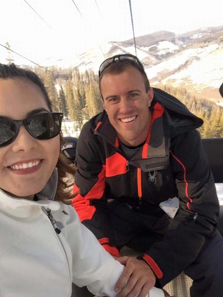 Vail, CO