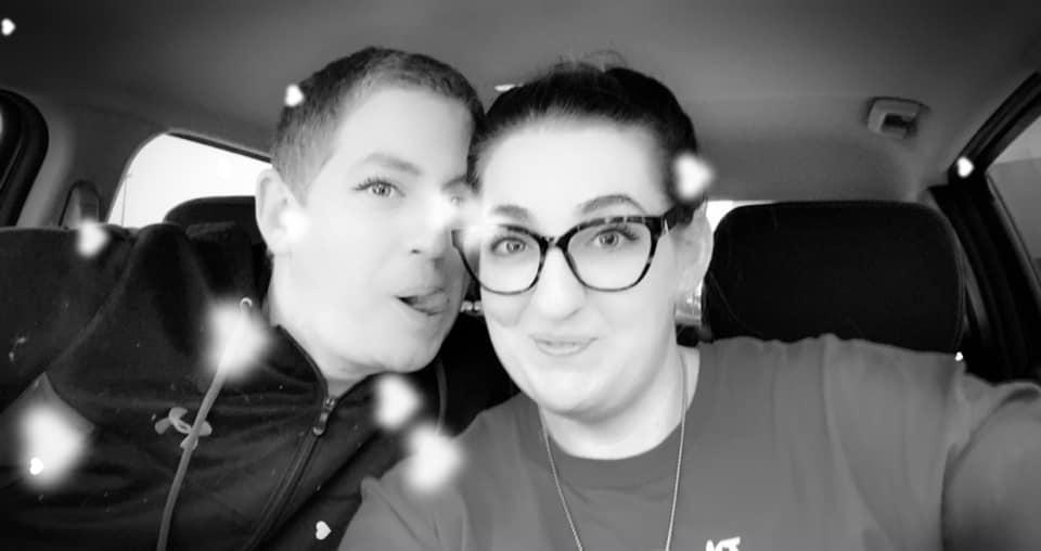 The Wedding Website of Chris Powell and Tabitha Powell