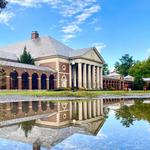 Saratoga Spa State Park