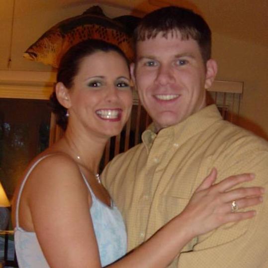 Another SOS with the infamous fish in the background.