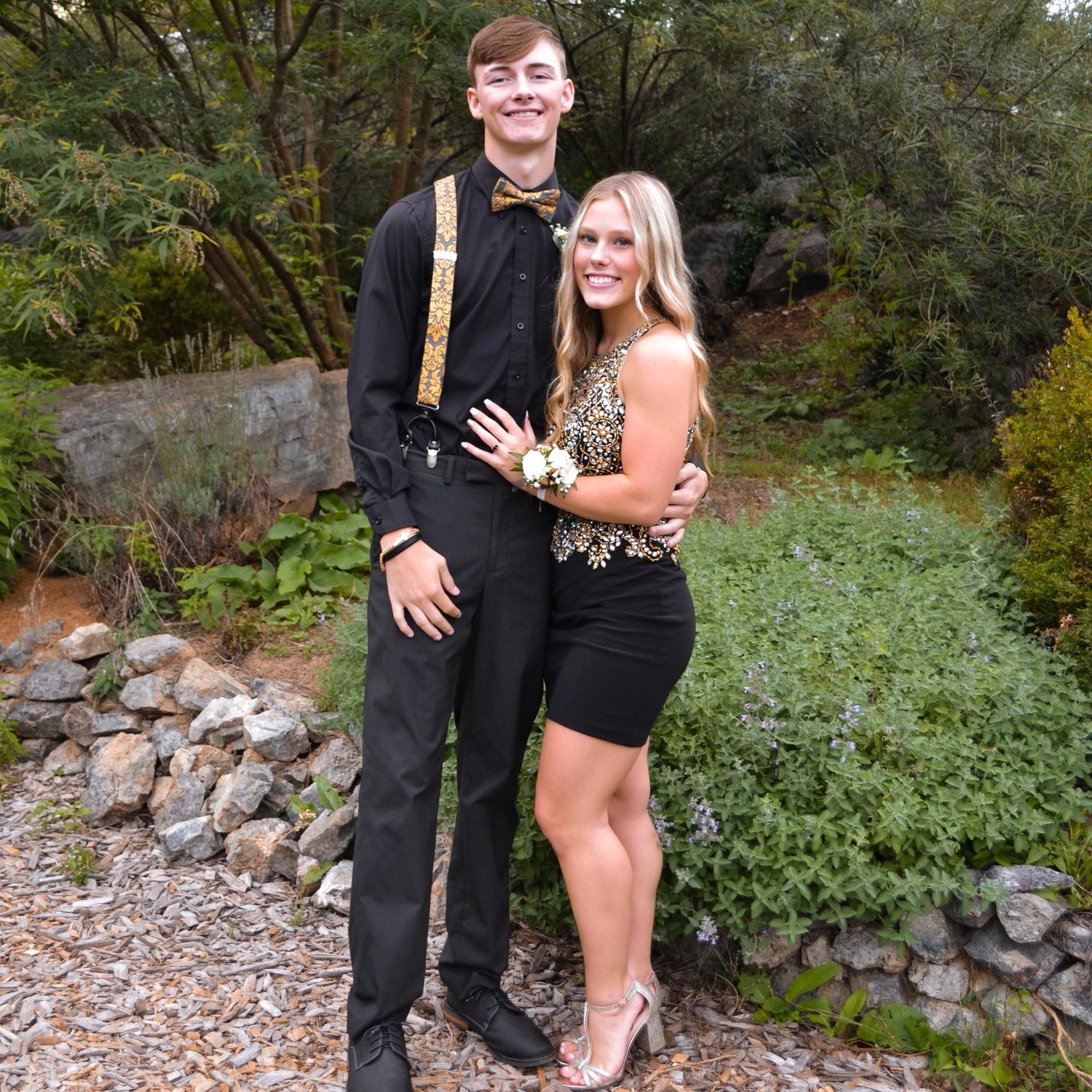 Homecoming 2021