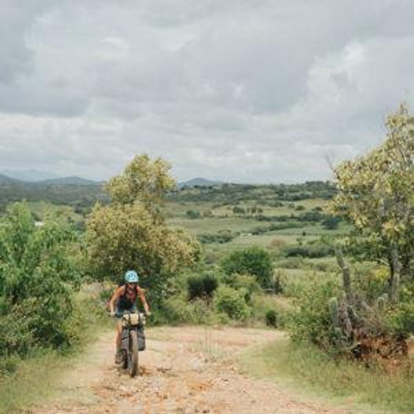 Bike Rental in Puerto Escondido