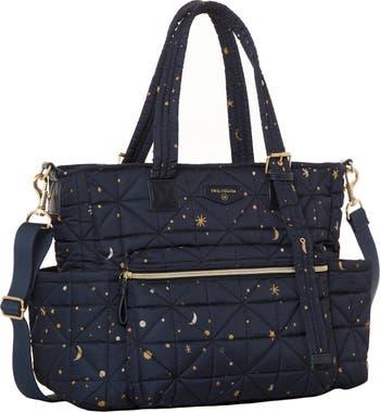 Companion Carry Love Quilted Diaper Bag