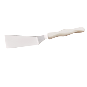 Cutco Turn n' Serve Spatula, Color: Pearl