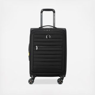 Cruise 3.0 Soft Expandable Spinner Carry-On