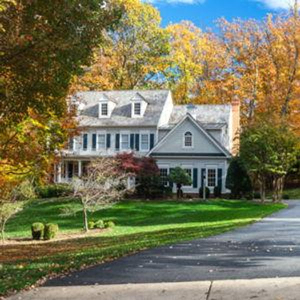 Our First House Fund