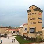 Cincinnati Premium Outlets