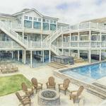 The Beach House
