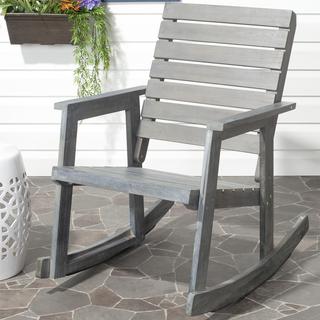 Outdoor Rocking Chair