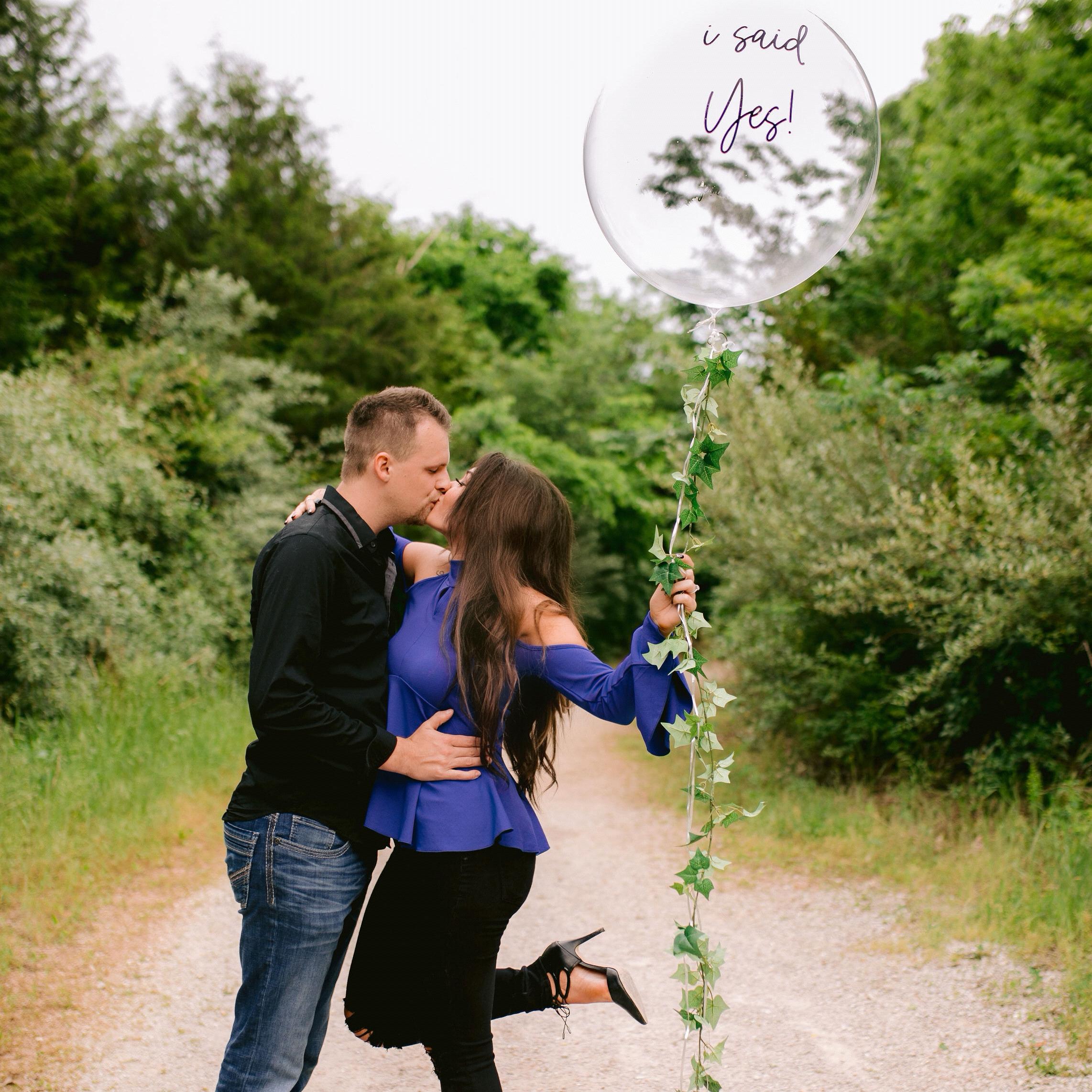 Our Newlywed Fund