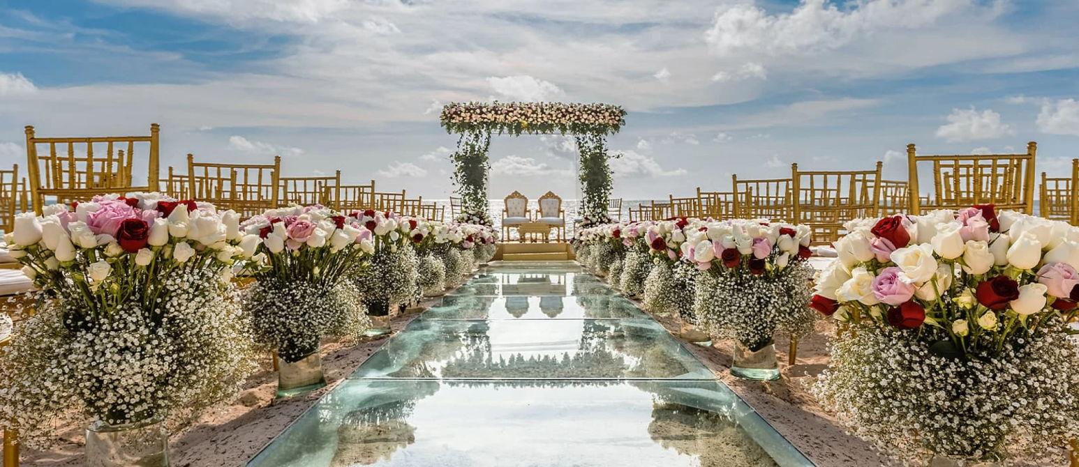 The Wedding Website of Ariz Posada and Roger Barraza